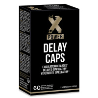 Labophyto Delay Caps 60 pcs | Naturel