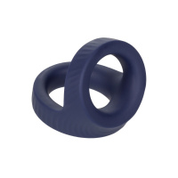 CalExotics Viceroy Max Dual Ring | Blauw