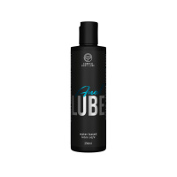 Cobeco CBL Anal Lube water based 250ml | Naturel