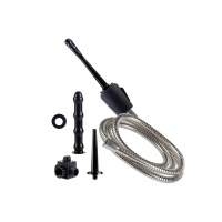 CalExotics COLT Advanced Shower Shot | Zwart