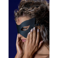 Taboom Dona Cat Mask | Zwart