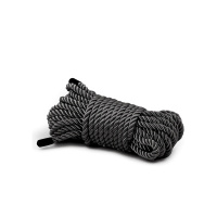 NS Novelties Bondage Couture Rope | Zwart