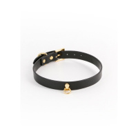 NS Novelties Fetish & Fashion Cara Collar | Zwart