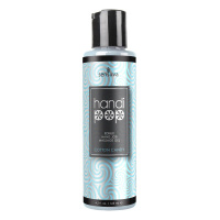 Handipop Hand Job Massage Gel - Cotton Candy 125 ML.