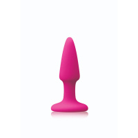 NS Novelties Colors Pleasures Mini Plug | Roze