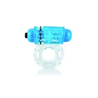 The Screaming O - Color Pop Owow Blue