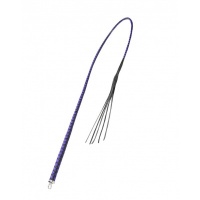 RISE Zweep- Feather Soft - Blue/Black