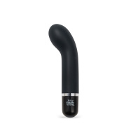 Fifty Shades of Grey Insatiable Desire Mini G-Spot Vibrator | Zwart