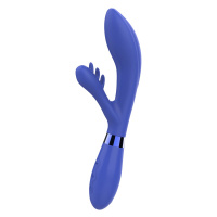 ToyJoy Love Rabbit Sunset Party Vibrator | Blauw