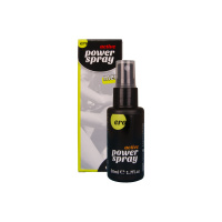 Ero Active Powerspray Men 50ml | Naturel
