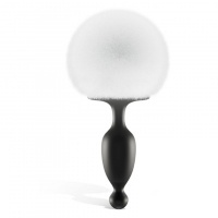 Magic Motion - Bunny Tail Vibrerende Anaal Plug App Controlled