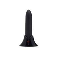 Nu Sensuelle Point Bullet | Zwart