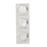 Beppy Condoms White 72pcs | Naturel