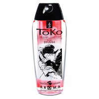 Shunga Toko Aroma Lubricant 165ml | Kers