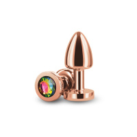 NS Novelties Rear Assets Petite | Rose Gold