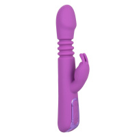 CalExotics Jack Rabbit Elite Thrusting Rabbit | Paars