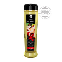 Shunga Organic Oil | Maple Delight