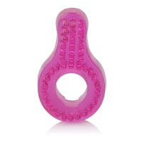 CalExotics Super Stretch Enhancer Ring | Roze