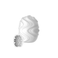 ToyJoy Hero Mini Masturbator Art | Wit