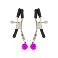 ToyJoy Basics Nipple Teasers | Metaal