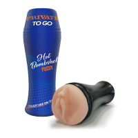 PRIVATE To Go Hot Bombshell To Go | Lichte huidskleur
