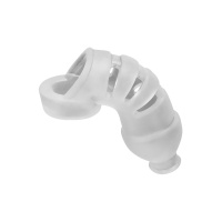 Hunkyjunk Lockdown Chastity Cage | Ijs