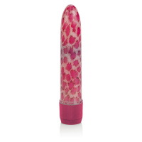 CalExotics Leopard Massager Mini | Roze