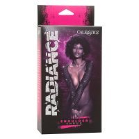 CalExotics Radiance Shoulder Shrug | Zwart