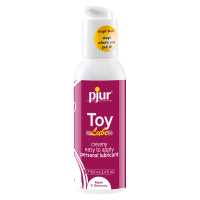 pjur Toy Lube 100ml | Naturel