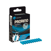 HOT Prorino Potency Caps Him 10pcs | Naturel