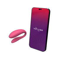 We-Vibe Sync Lite | Roze