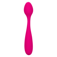 CalExotics Bliss Liquid Silicone Bendie G | Roze