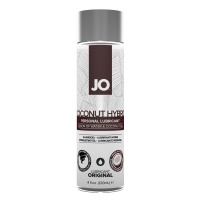 JO - Coconut Hybride Glijmiddel -120 ml