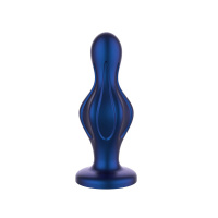 ToyJoy Buttocks The Batter Buttplug | Blauw