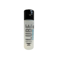 Mister B LUBE Extreme 30 ml | Naturel