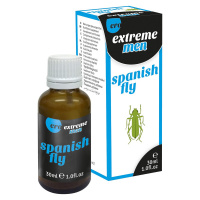 HOT Ero Spanish Fly Extreme Him 30ml | Naturel