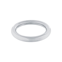 Steel Power Tools Cockring Rvs 8 mm - 45 mm | Metaal