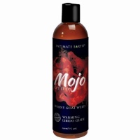 Intimate Earth - Mojo Horny Goat Weed Verwarmend Libido Glijmiddel - 120 ml