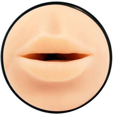 Kiiroo Feel Mouth Stroker Masturbator - image 3