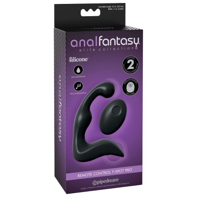 Anal Fantasy Elite P-Spot Pro Remote - image 2