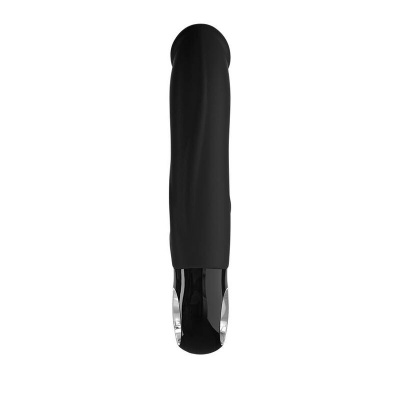 Fun Factory Big Boss Vibrator Black 9 Inch - image 3
