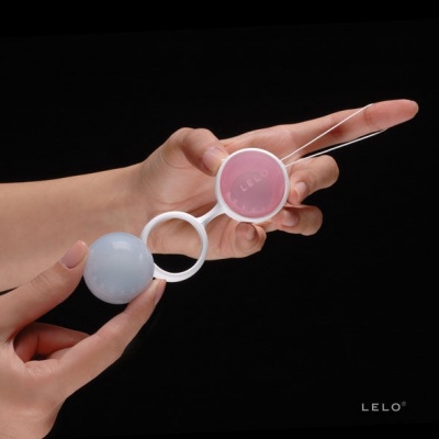 Lelo - Luna Beads Mini Kegel Balls - image 6