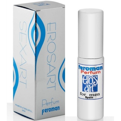 Eros-Art Feroman Perfume for Men 20ml