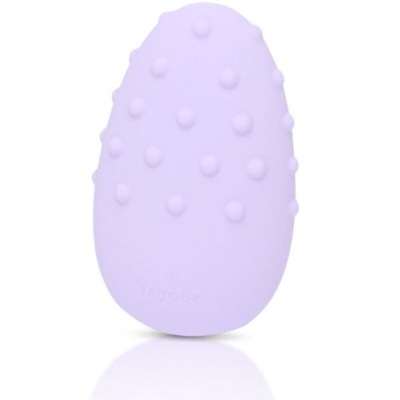Je Joue Mimi Deux Lilac Massager - image 2