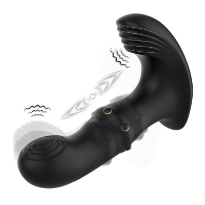 Armony Anal Prostate Vibrator Remote Control - image 3