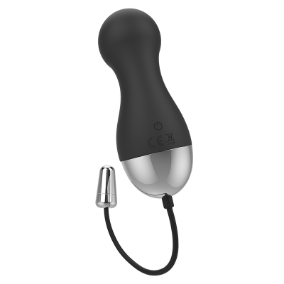 Brilly Glam Ian Remote Control Egg Vibrator - image 8