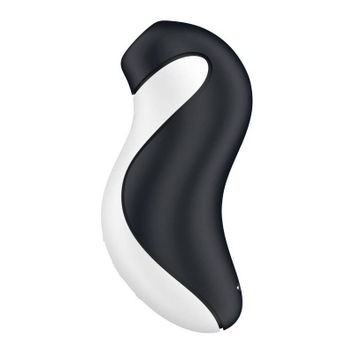 Satisfyer Orca Air Pulse Stimulator & Vibration - image 3