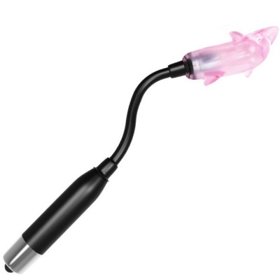 Baile Wizard Magic Wand, 4 Heads, Flexible - image 3