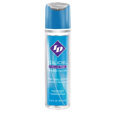 ID Glide Water-Based Lubricant 65ml - image 2