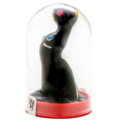 Condomerie Handpainted Novelty Condoms Sea Lion - image 1